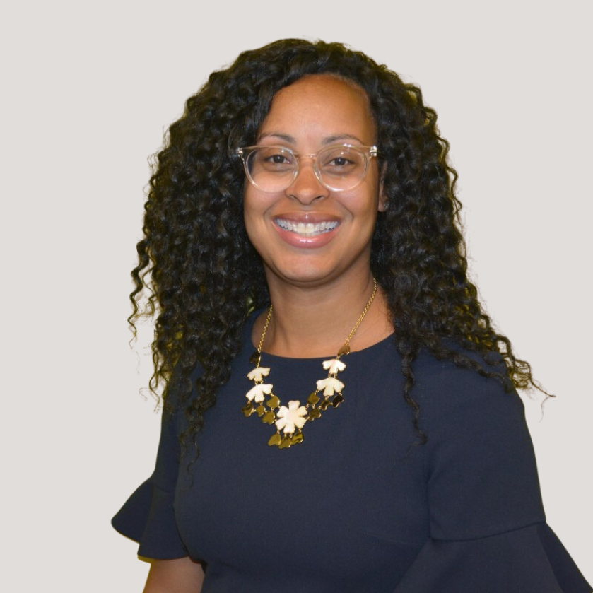 A headshot of Dr. Shavonne G. 